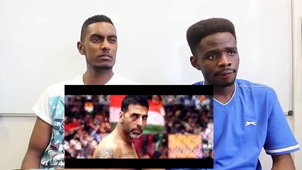 Brothers vs Warrior Trailer Reion | PESH Entertainment