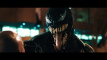 Venom - Bande-annonce #1 [VOST|HD1080p]