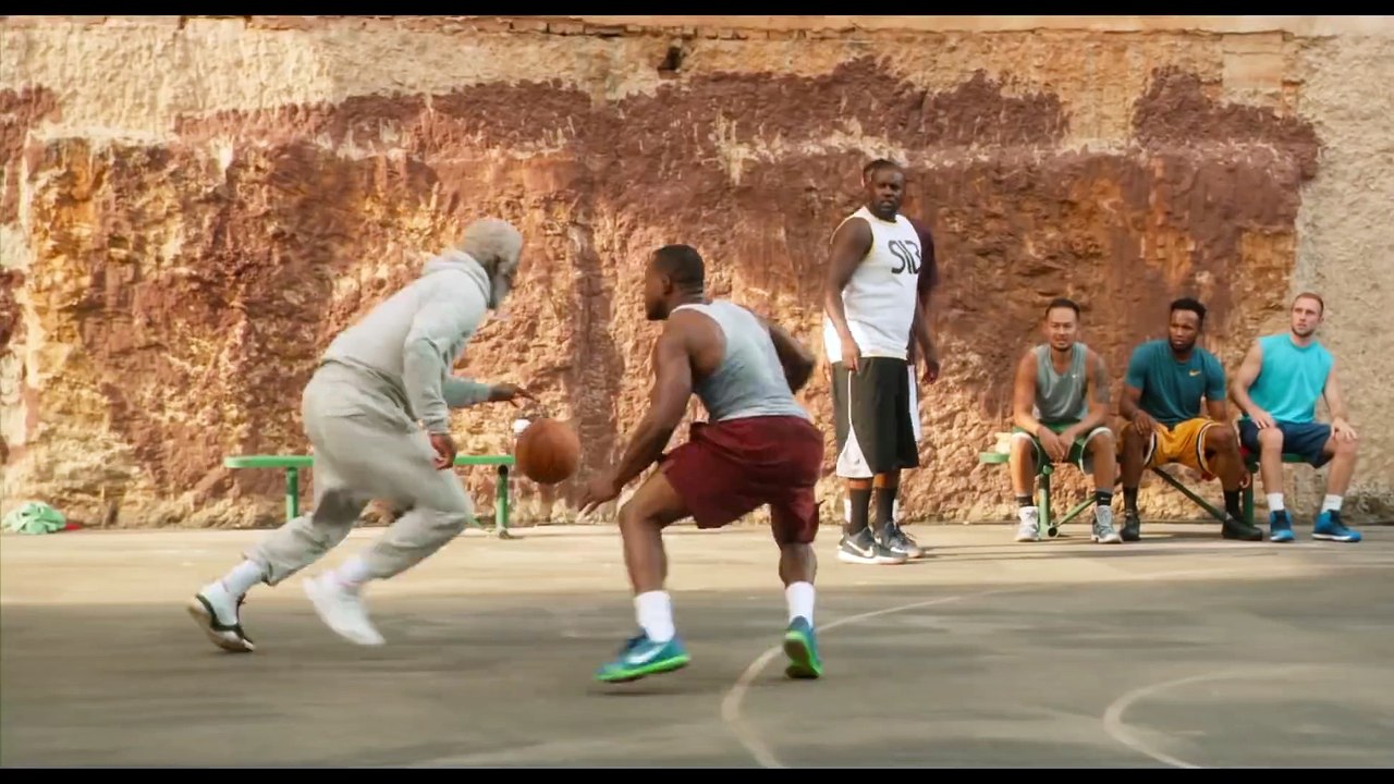 Uncle Drew Trailer