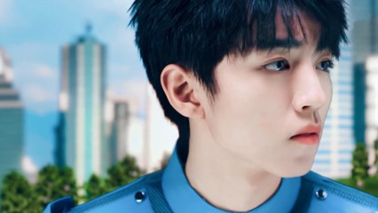 [Vietsub] Video tuyên truyền 2 Super Boys (Đội thiếu niên năng lượng cao) mùa hai 25.04.18