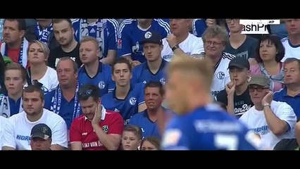 PSG : Présentation de Max Meyer