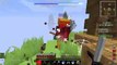 Minecraft Sky Wars #73|НОВЫЙ МИКРОФОН!(VimeWorld)