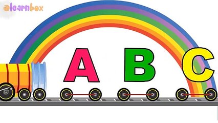 Alphabets Nursery Rhyme | ABC Song | More Children Rhymes | Kids Songs HD