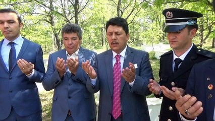 Cevizdere Zaferi törenle kutlandı