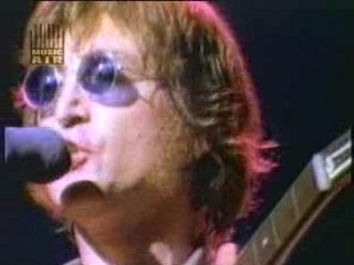 John Lennon - Come Together