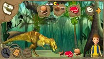 Dino Dan Dino Dig Dino Dinosaurs Detective GamePlay