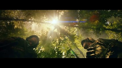KING KONG 2017 | MONSTRUOS NUEVOS | TRAILER Y ANALISIS