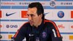 Emery announces he will leave PSG