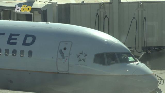 Airlines Are Tired of First-Class Customers Stealing Blankets