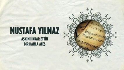 Mustafa Yılmaz - Aşkımı İnkar Ettin / Bir Damla Ateş (45'lik)