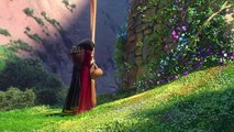 Mother Gothels Full Story | Does Mother Gothel Love Rapunzel?: Discovering Disneys Tangled