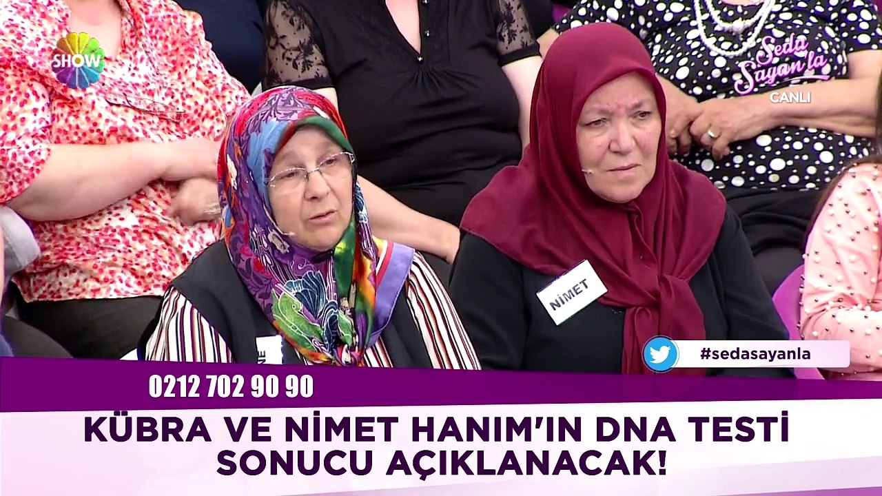 Seda Sayan'la 72. Bölüm 3. Kısım | 27 Nisan 2018
