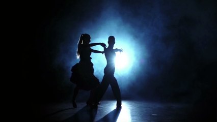 Bailando con las estrellas - Topacio Fresh