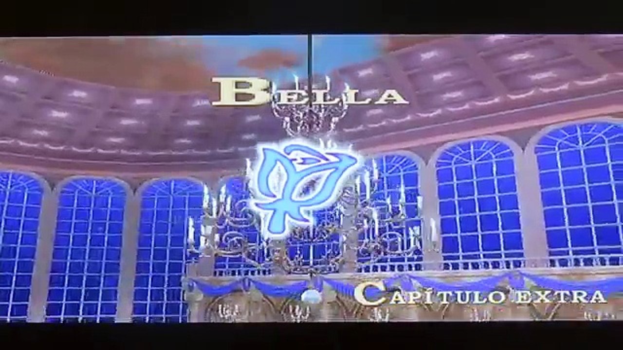 Disney Princess:Enchanted Journey, Belle - Princesas Disney Un viaje encantado, Cap extra Bella