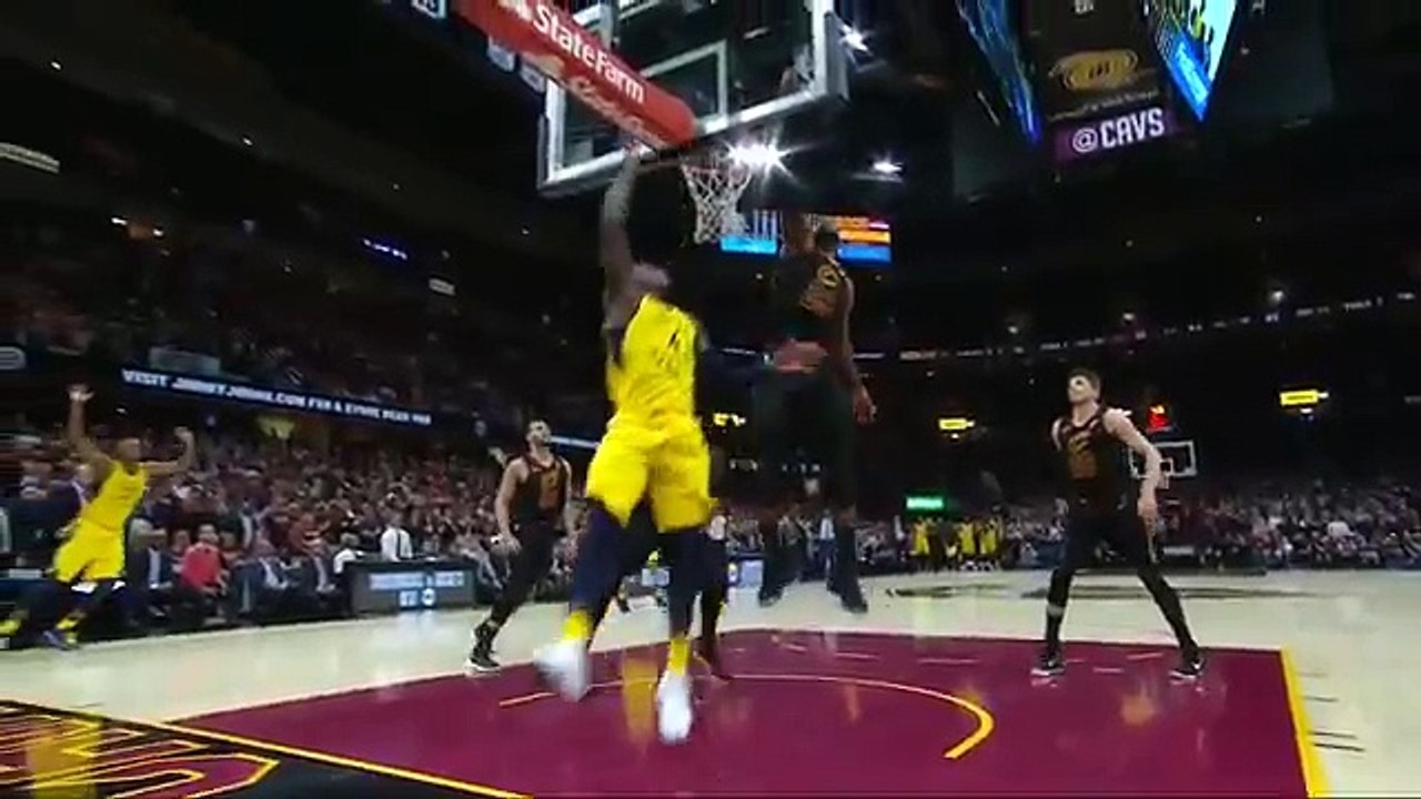 Full_sequence__LeBron_James_blocks_Victor_Oladipo,_hits_game-winning_3_in_Game_5