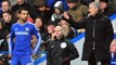 Salah is a different player to the one Chelsea sold - Conte