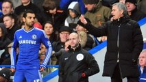 Salah is a different player to the one Chelsea sold - Conte