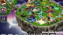 How to breed Nightmare Dragon 100% Real! DragonVale!