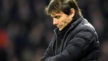'I'm not interested in stats' - Conte on closing in on 50 EPL wins