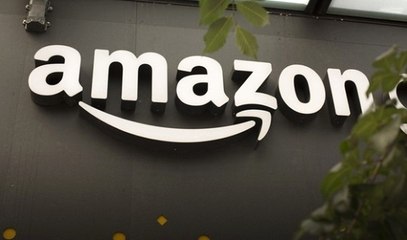 Amazon Hisseleri Tarihinin En Yüksek Düzeyini Gördü