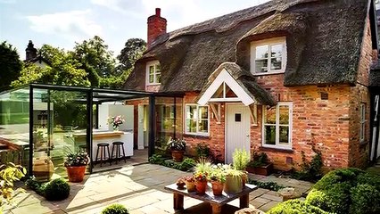 The 25 Most Beautiful British Homes of 2016