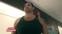 The Great Khali returns to compete in the Greatest Royal Rumble Match- WWE Exclusive, April 27, 2018