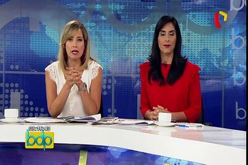 Donald Trump anuncia fin de conflicto con Corea del Norte