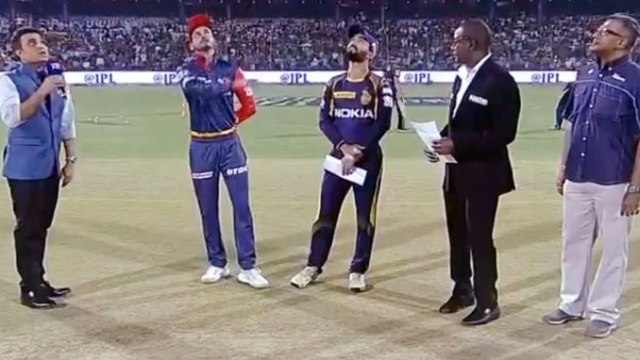 IPL 2018 KKR Vs DD : Delhi Daredevils Vs Kolkata Knight Riders, Playing 11| वनइंडिया हिंदी