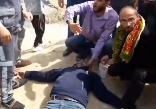 Injuries Reported During Protests at Gaza Border