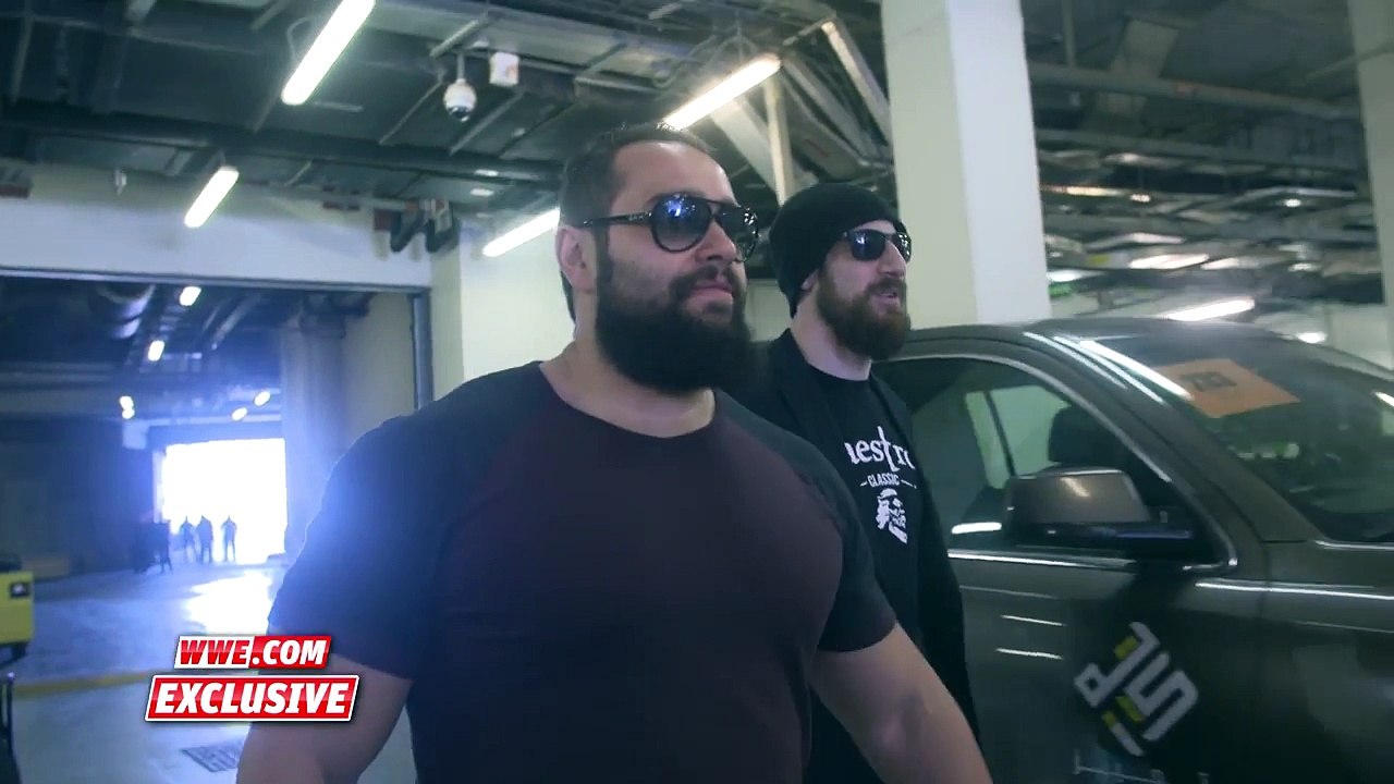 Why Rusev thinks he can defeat The Undertaker- WWE Exclusive, April 27, 2018