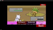 Project Pokemon How To Level Up 0 100 Fast Hackglitch - 