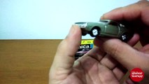 Tomica Toyota Celica LB 2000 GT