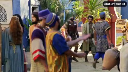 El Rico Y Lazaro Capitulo 132