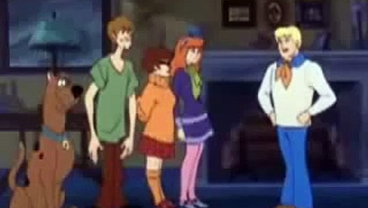 Youtube Poop What The Hex Scooby Part 1 Video Dailymotion