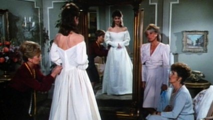 CBS Drama - Dynasty S4