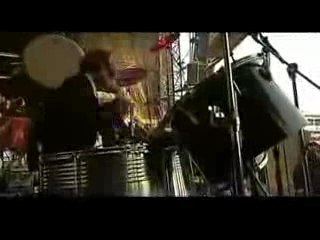 Korn - Love Song Live Rock Am Ring 2006