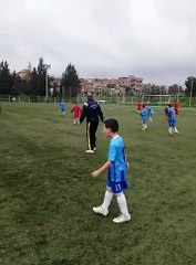 Debutants ACT vs JSDK