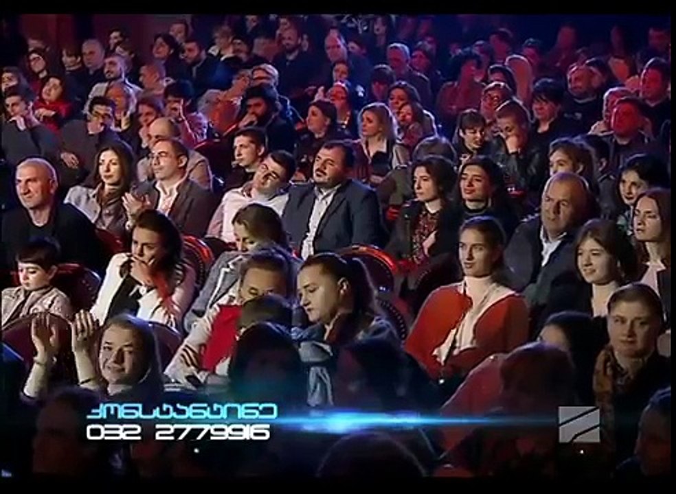 მხოლოდ_ქართული_-_ტრიალებს._კონსტანტინე_კარანაძე