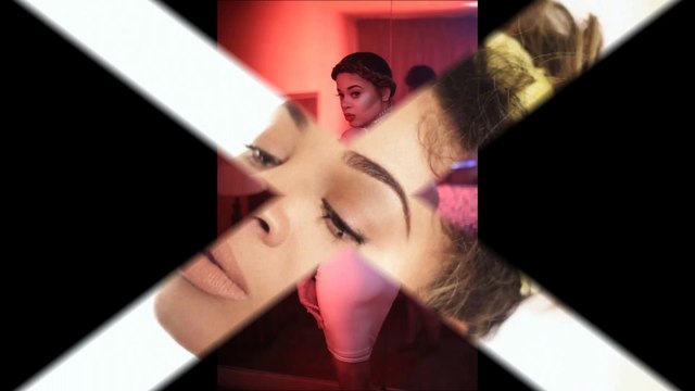 Red Sydney Headshots-(310) 525-8051