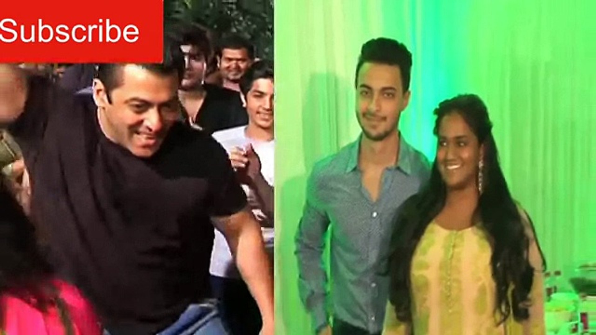 Salman Khan Angry with Sara Ali Khan _ Bollywood Latest News