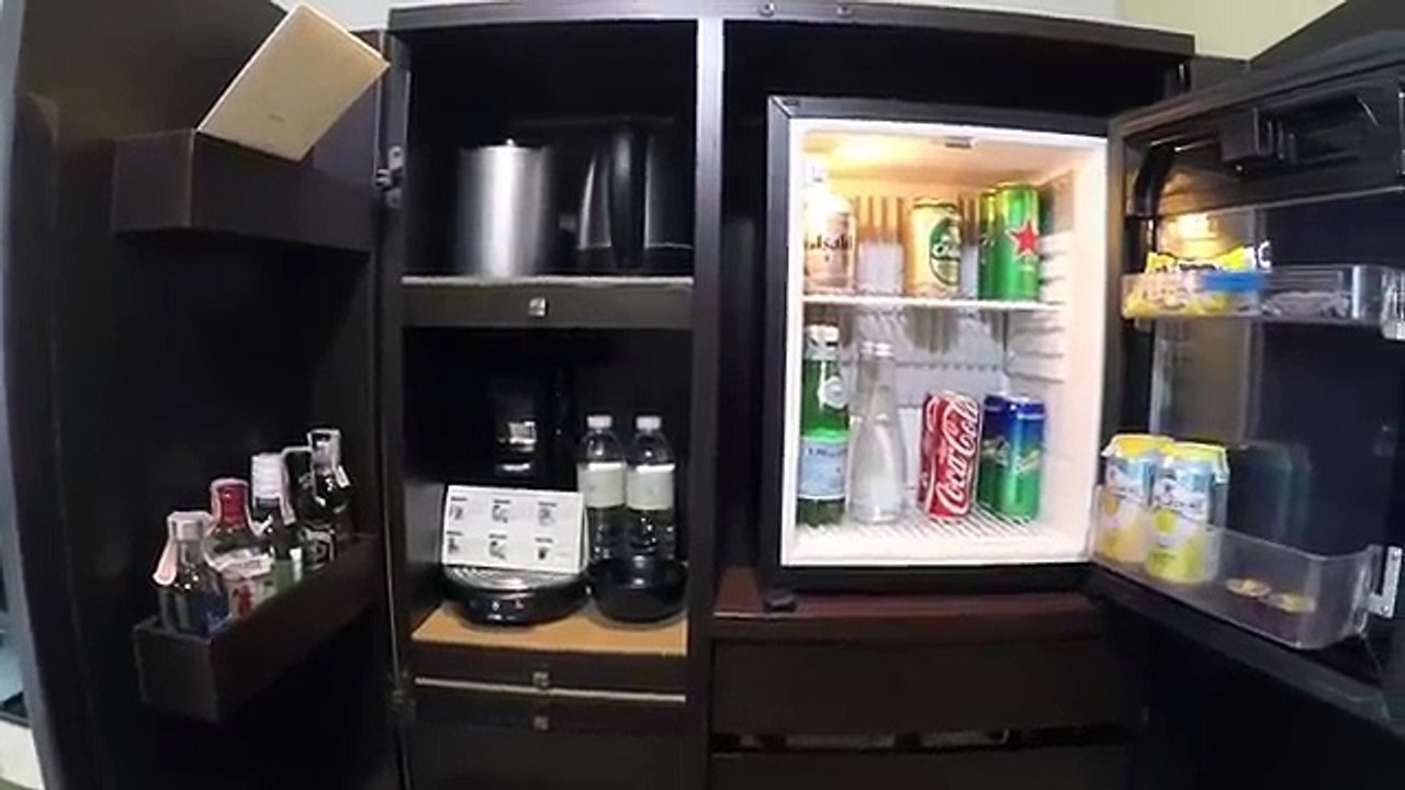 Okura Prestige Bangkok Hotel 5 Star Hotel in Bangkok オークラ プレステージバンコク 曼谷大倉酒店