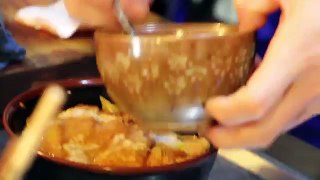 Japanese Home Cooking Meal in Korea!