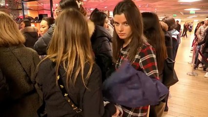 France : ralentissement de la croissance au 1er trimestre