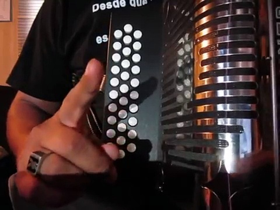 aprende escalas y teoria de acordeon de botones para principiantes hohner o gabbanelli sol