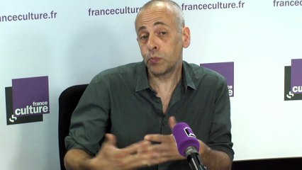 Thomas Kirzsbaum: "Dans le plan Borloo pour les banlieues, les "concernés" n'ont pas été consultés".
