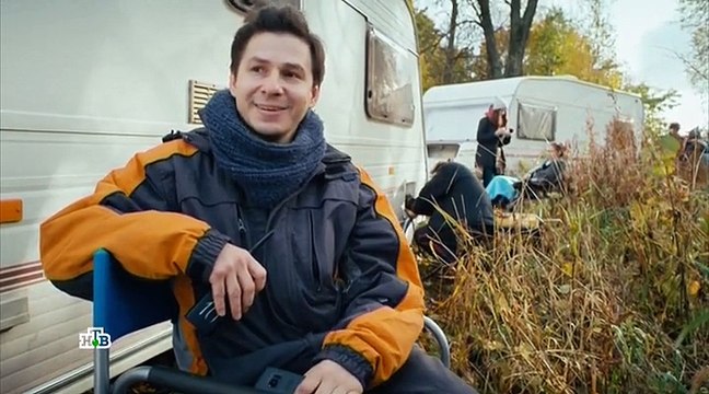 Пять минут тишины 2 сезон 10 серия 2018 Боевик Драма