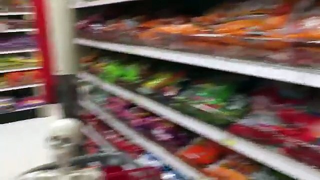 Itching Powder Prank WAR - Part 4 - Halloween LAXATIVE Prank!