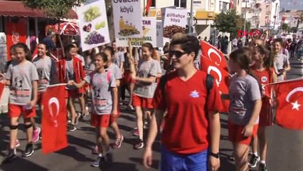 İzmir Enginar Urla'ya Çağırıyor