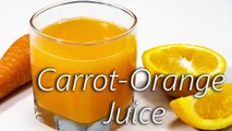 Carrot Orange Juice For Weight Loss | Boldsky