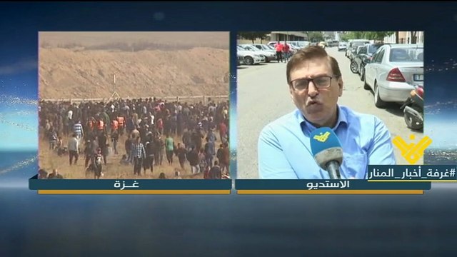 تسهيلات ليتمكن ذوو الاحتياجات الخاصة من الاقتراع في طرابلس